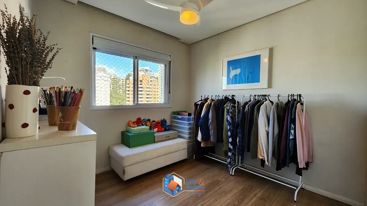 Apartamento, 3 quartos, 163 m² - Foto 82