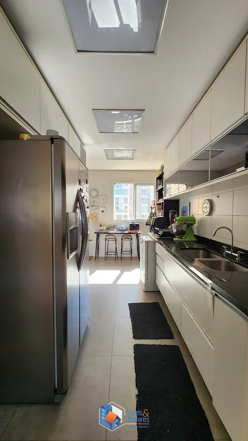 Apartamento, 3 quartos, 163 m² - Foto 108
