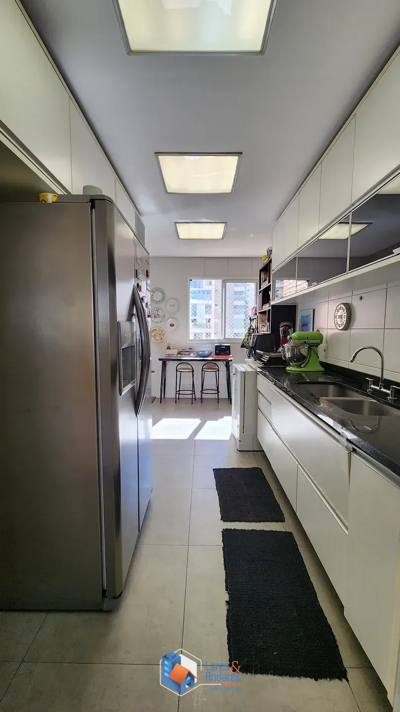 Apartamento, 3 quartos, 163 m² - Foto 111