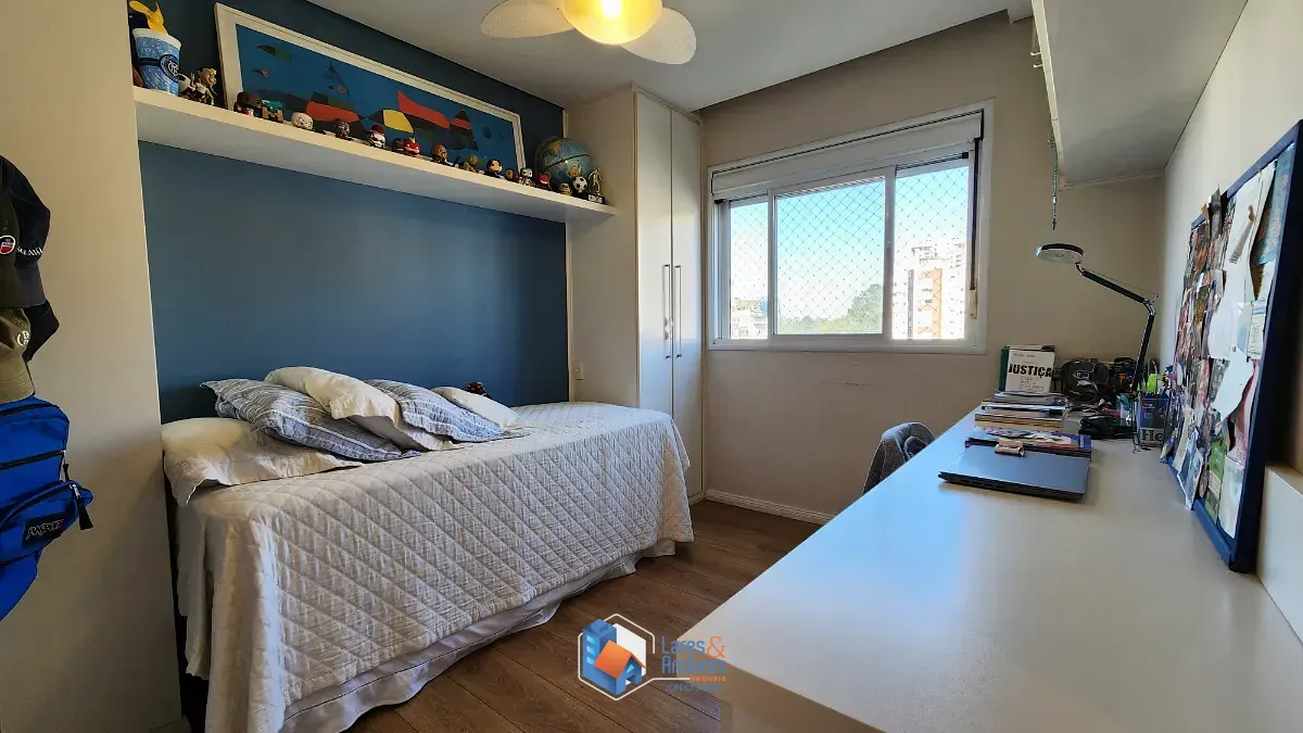 Apartamento, 3 quartos, 163 m² - Foto 66