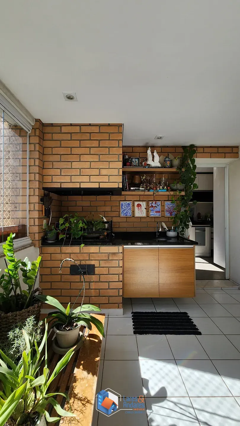 Apartamento, 3 quartos, 163 m² - Foto 38