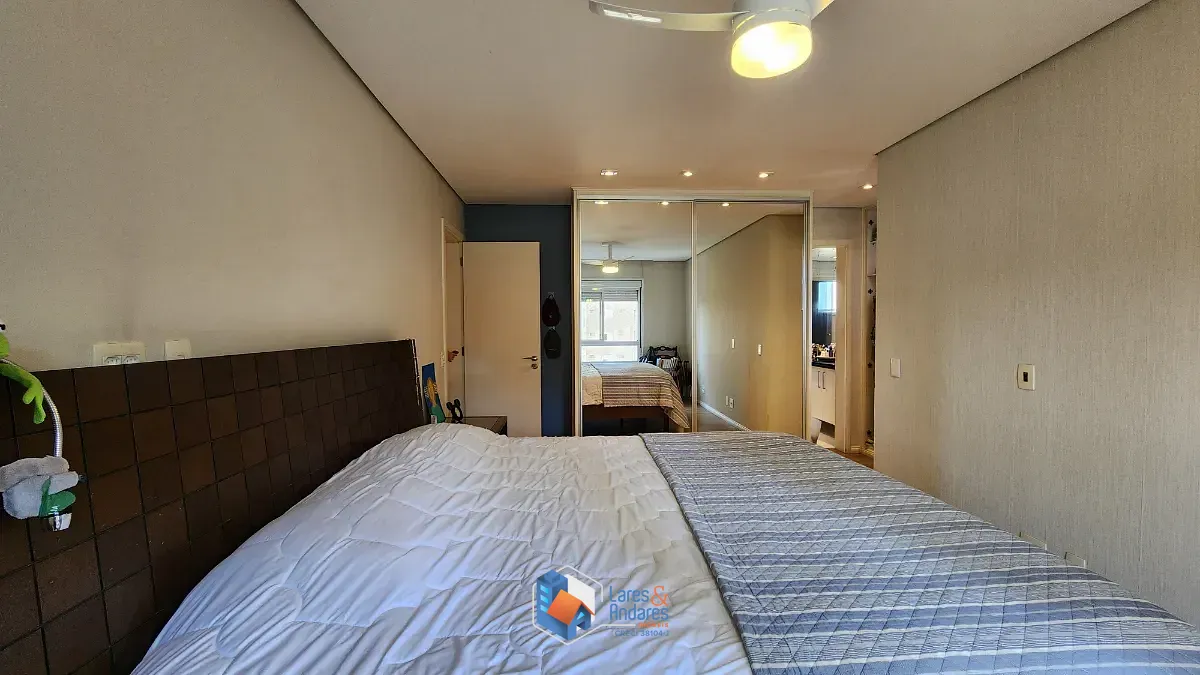 Apartamento, 3 quartos, 163 m² - Foto 96