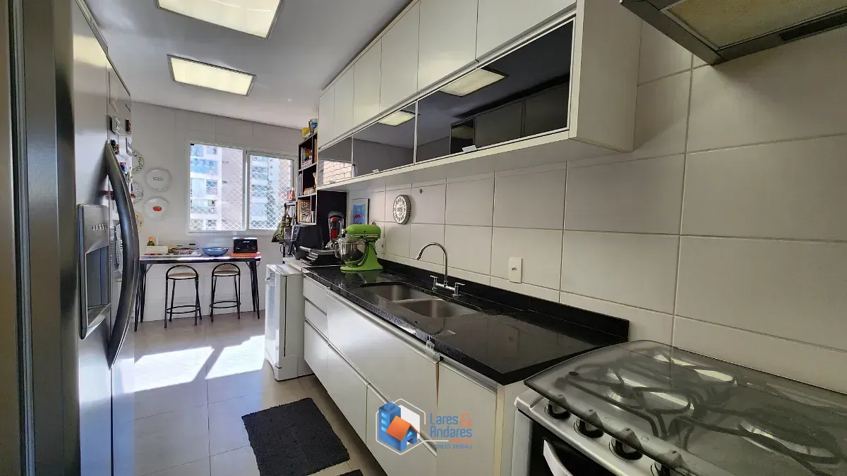 Apartamento, 3 quartos, 163 m² - Foto 112