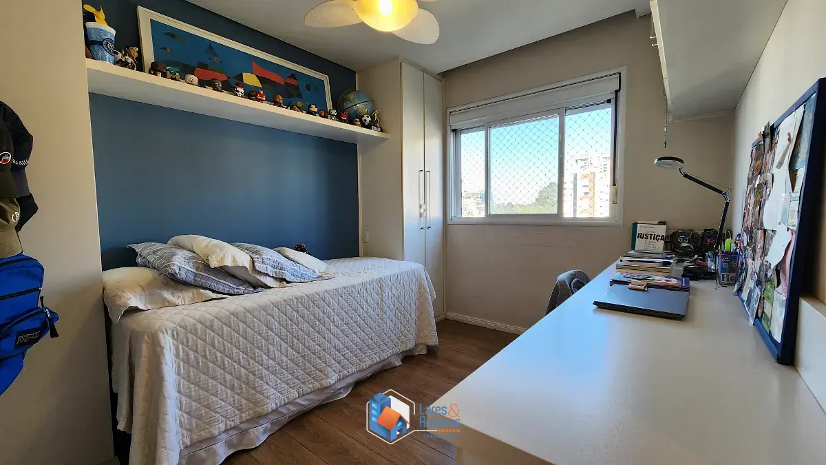 Apartamento, 3 quartos, 163 m² - Foto 68