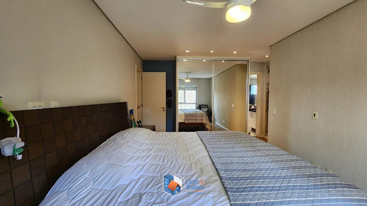 Apartamento, 3 quartos, 163 m² - Foto 94