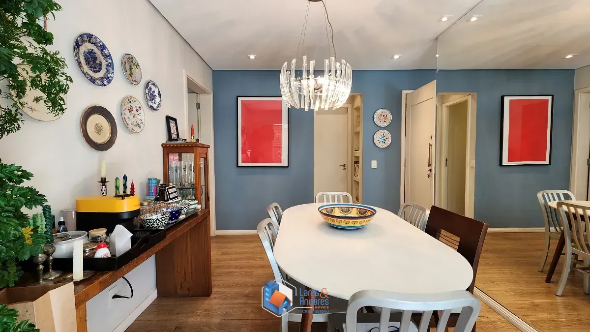 Apartamento, 3 quartos, 163 m² - Foto 37