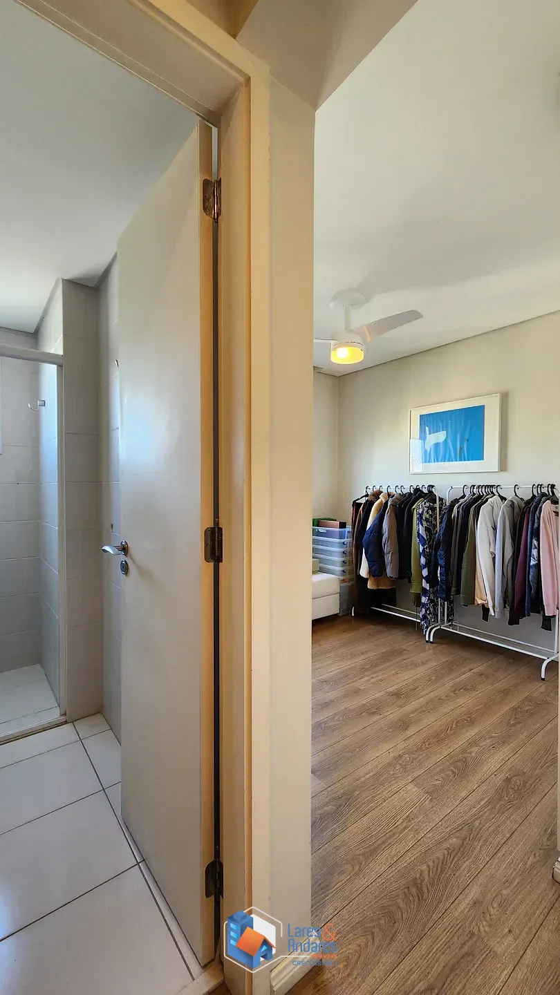 Apartamento, 3 quartos, 163 m² - Foto 78