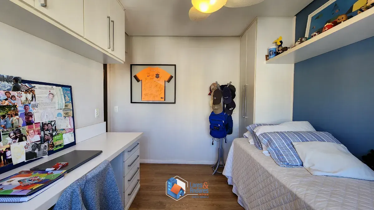 Apartamento, 3 quartos, 163 m² - Foto 70