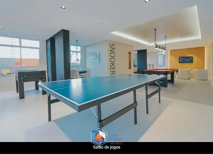 Apartamento, 2 quartos, 53 m² - Foto 44