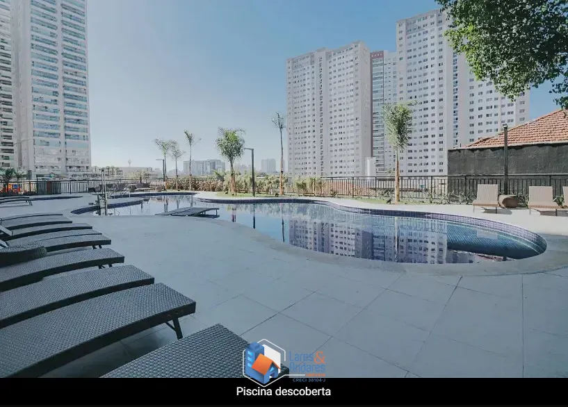 Apartamento, 2 quartos, 53 m² - Foto 45