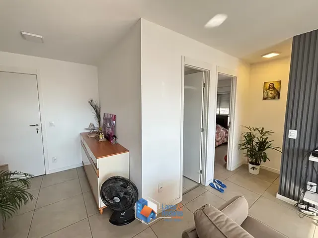 Apartamento com 53m² 2 quartos e 2 banheiros, à venda, no bairro Barra Funda em São Paulo