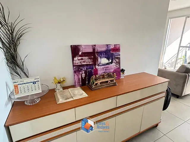 Apartamento com 53m² 2 quartos e 2 banheiros, à venda, no bairro Barra Funda em São Paulo