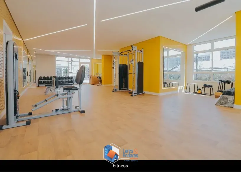 Apartamento, 2 quartos, 53 m² - Foto 41