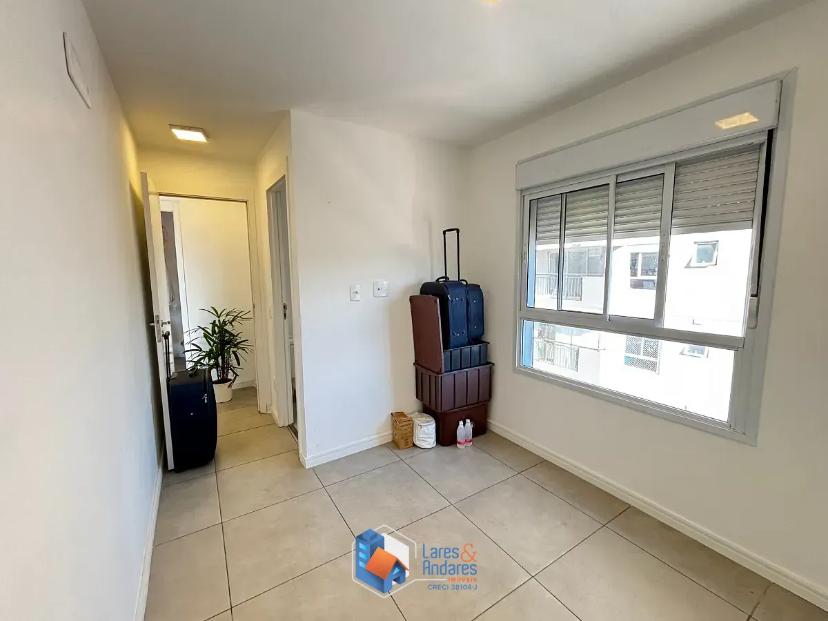 Apartamento, 2 quartos, 53 m² - Foto 33