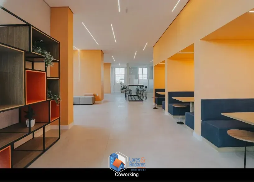 Apartamento, 2 quartos, 53 m² - Foto 36