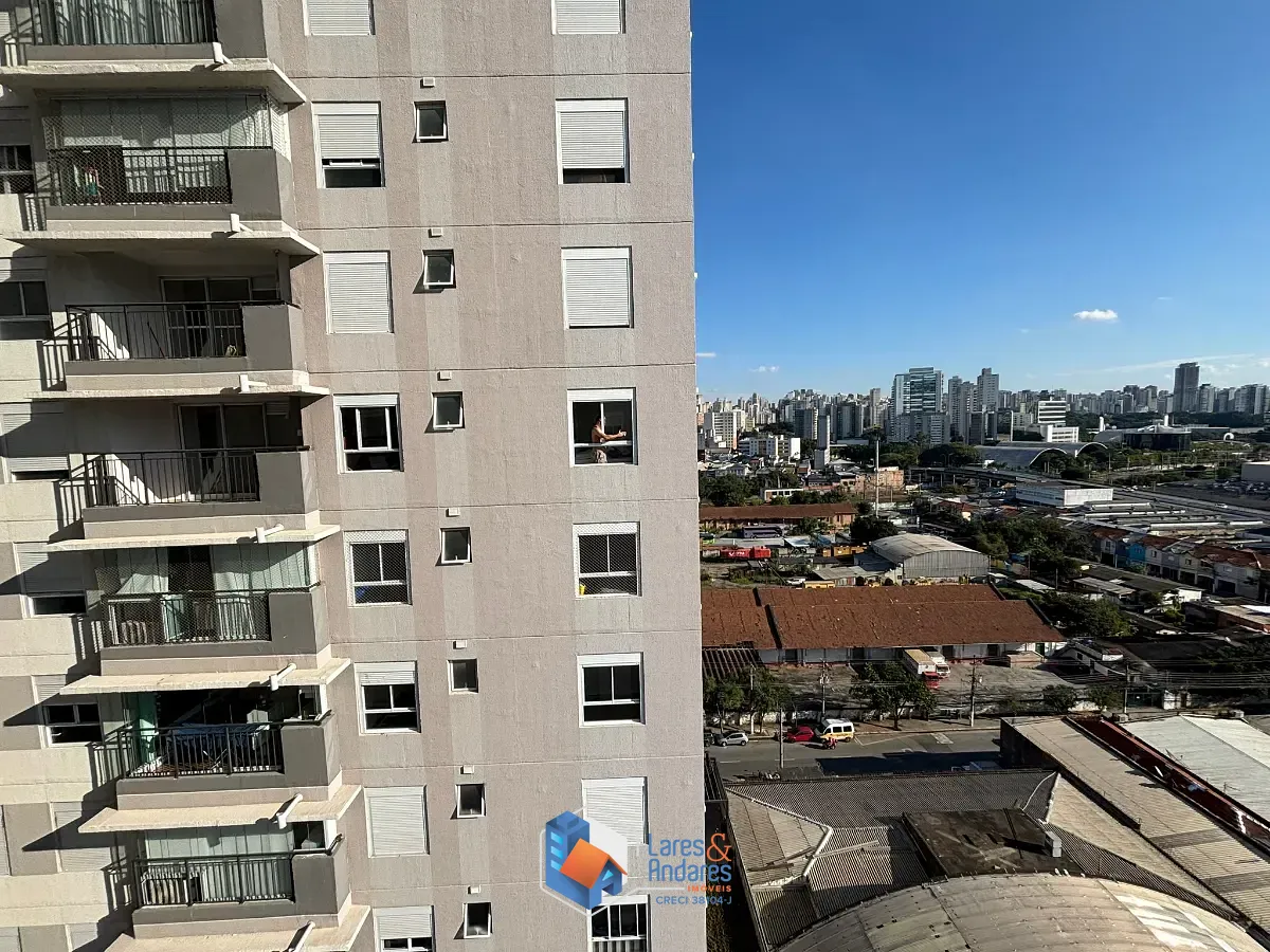Apartamento, 2 quartos, 53 m² - Foto 34