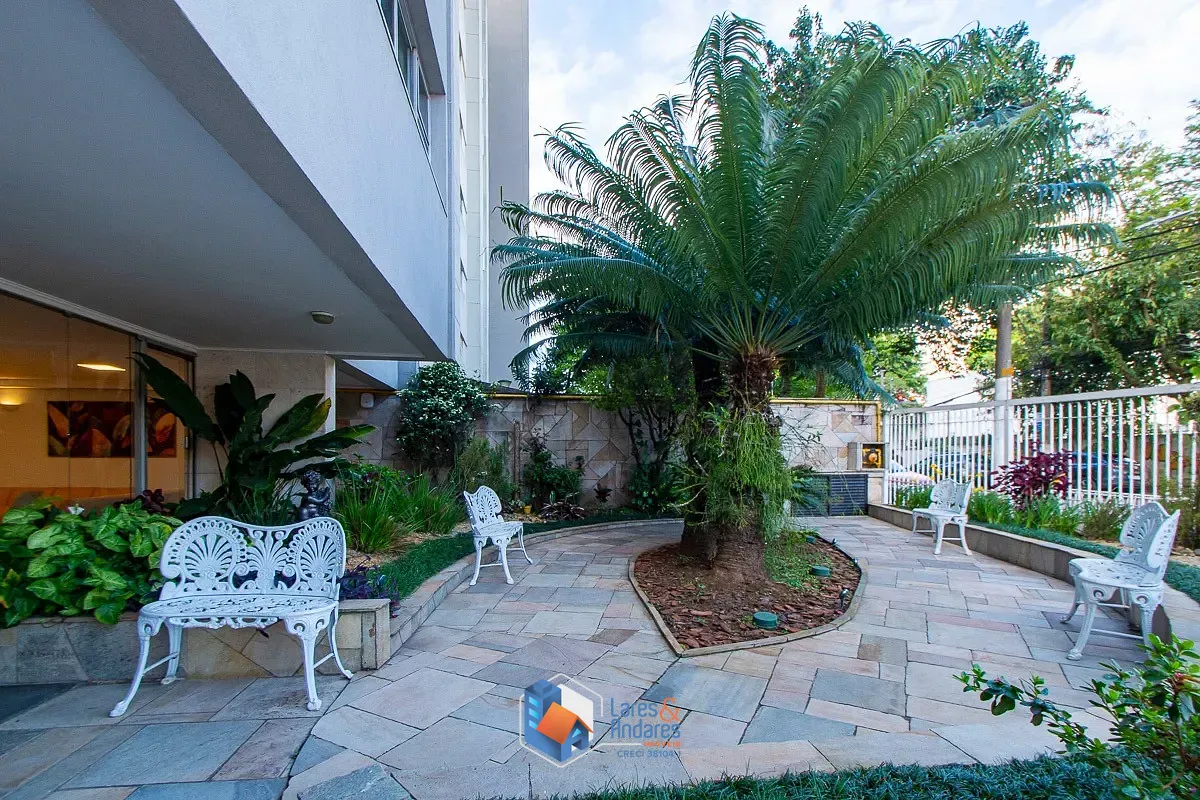Apartamento, 3 quartos, 165 m² - Foto 32