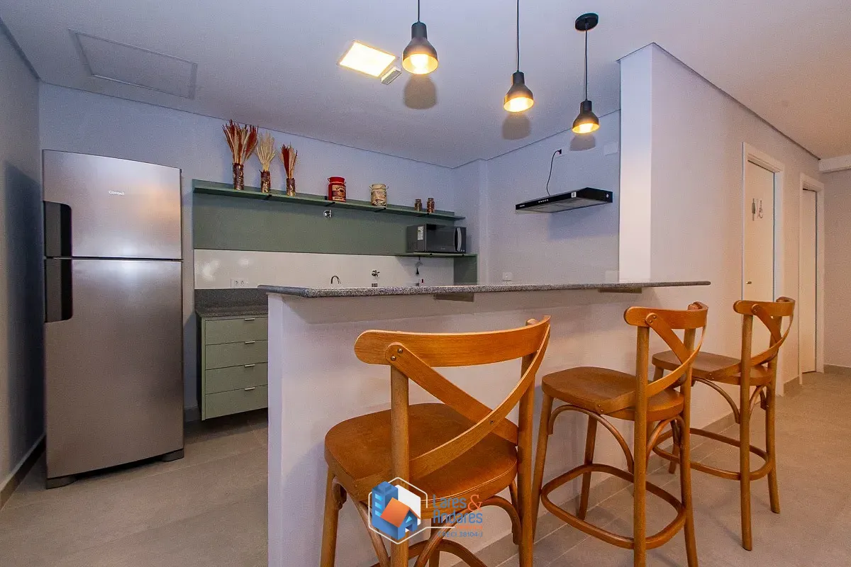 Apartamento, 3 quartos, 165 m² - Foto 31