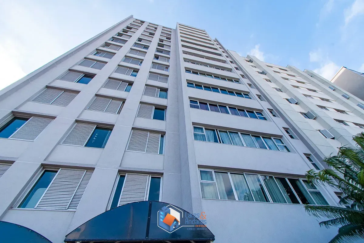 Apartamento, 3 quartos, 165 m² - Foto 33