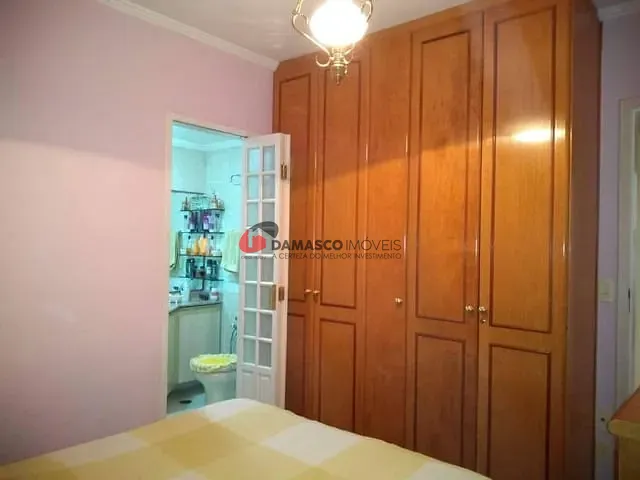 Apartamento com 85m² 3 quartos e 3 banheiros, à venda, no bairro Cerâmica em São Caetano do Sul