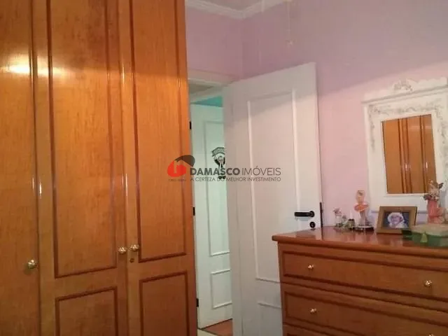 Apartamento com 85m² 3 quartos e 3 banheiros, à venda, no bairro Cerâmica em São Caetano do Sul