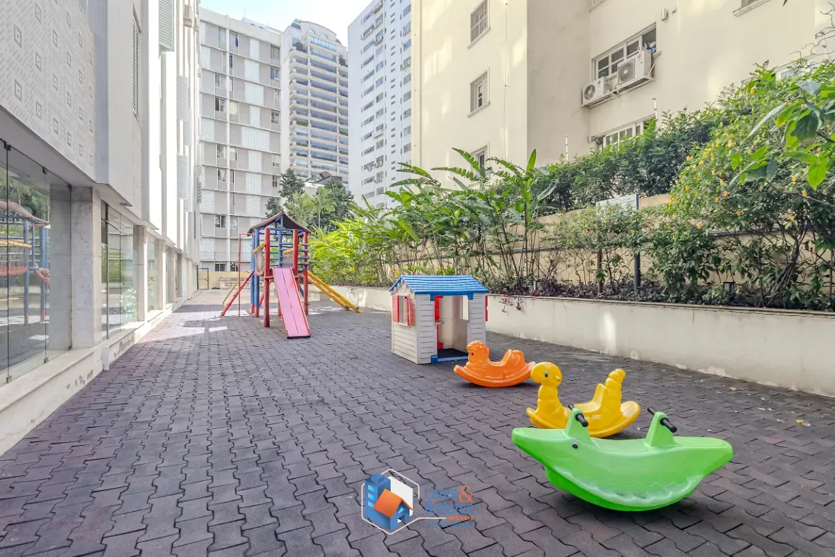 Apartamento, 3 quartos, 117 m² - Foto 26