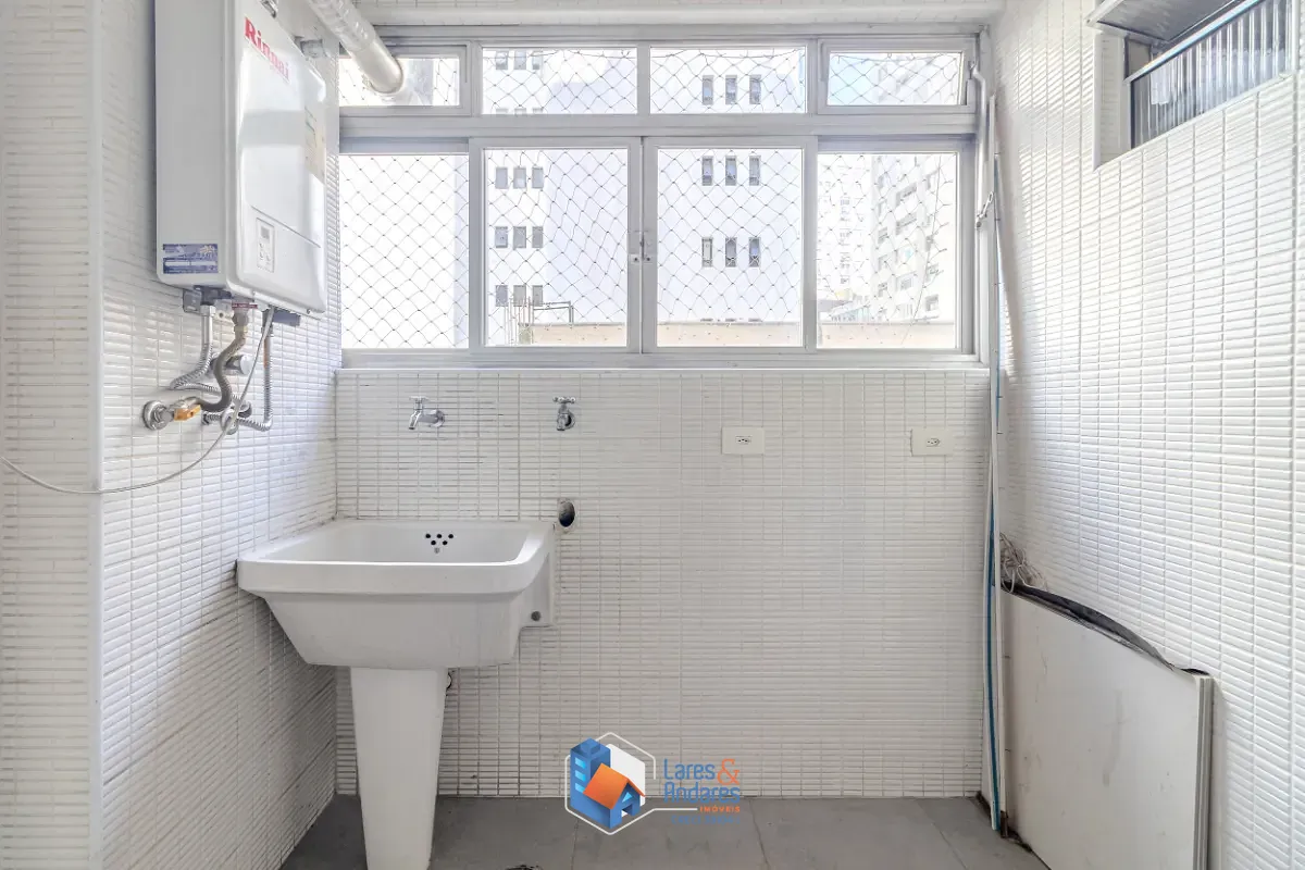 Apartamento, 3 quartos, 117 m² - Foto 25