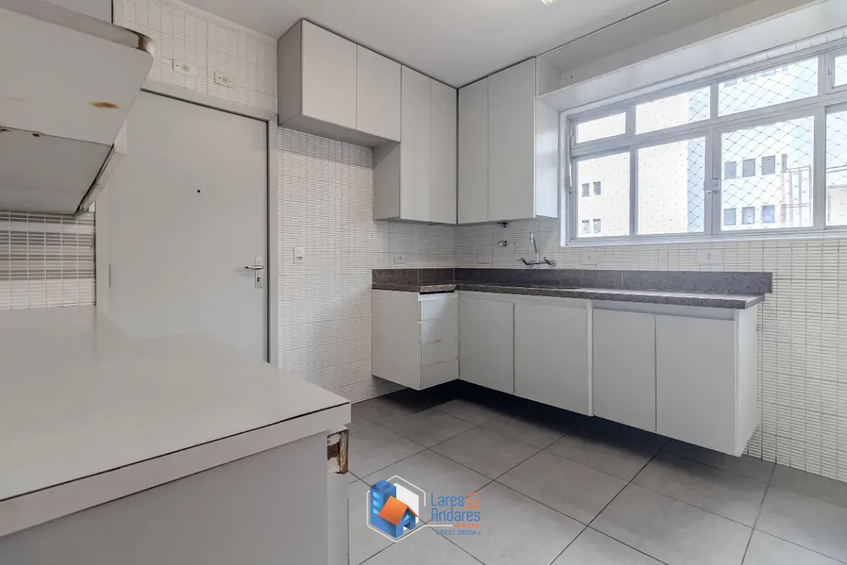 Apartamento, 3 quartos, 117 m² - Foto 6