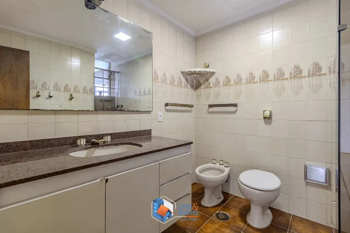 Apartamento, 3 quartos, 117 m² - Foto 14