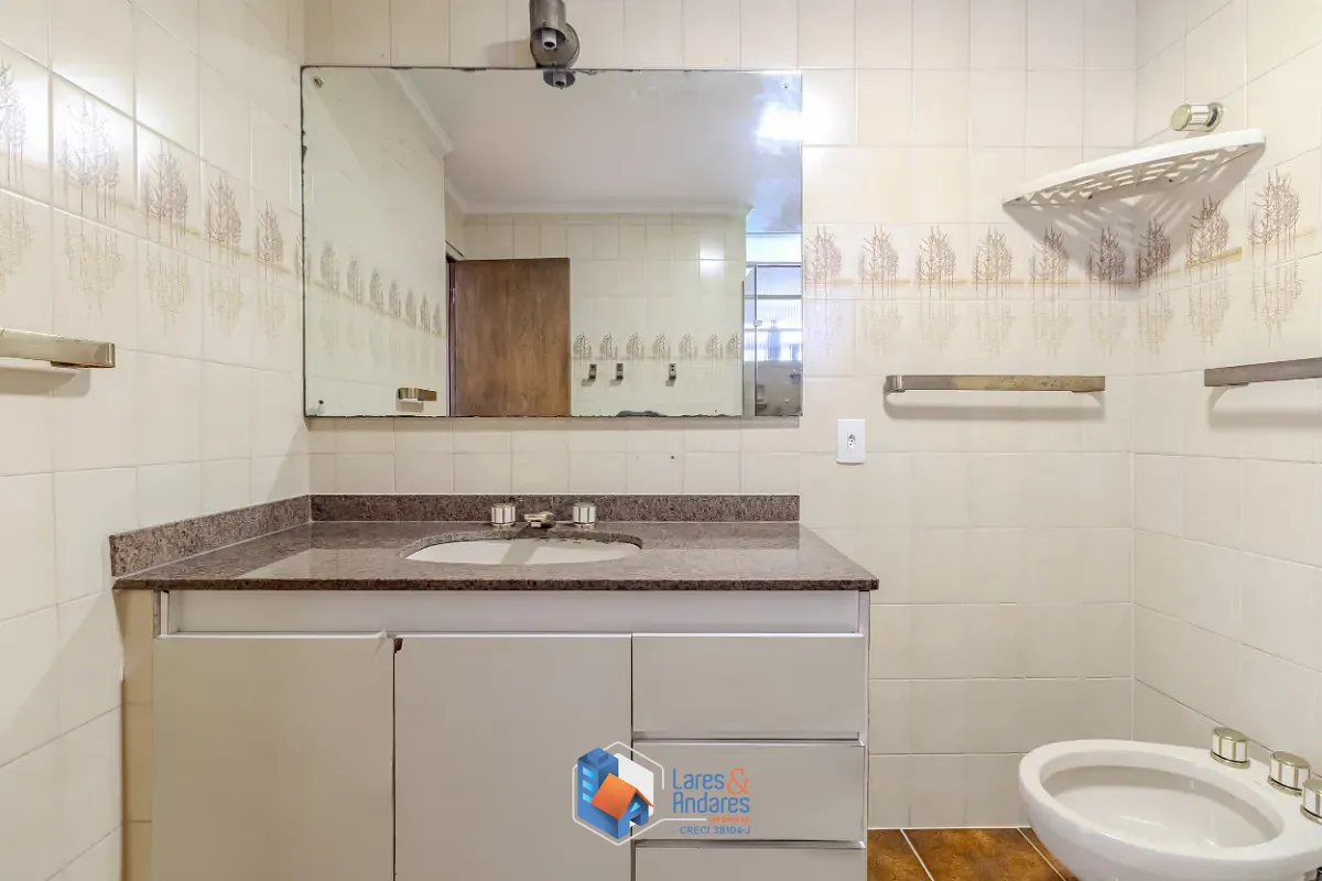 Apartamento, 3 quartos, 117 m² - Foto 15