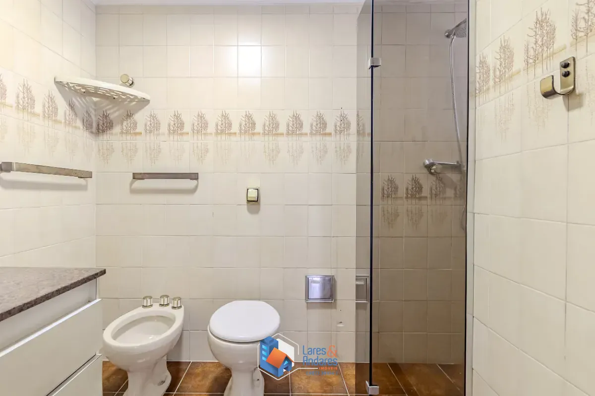 Apartamento, 3 quartos, 117 m² - Foto 16