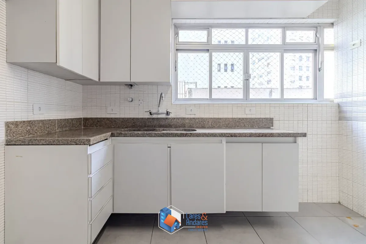 Apartamento, 3 quartos, 117 m² - Foto 8
