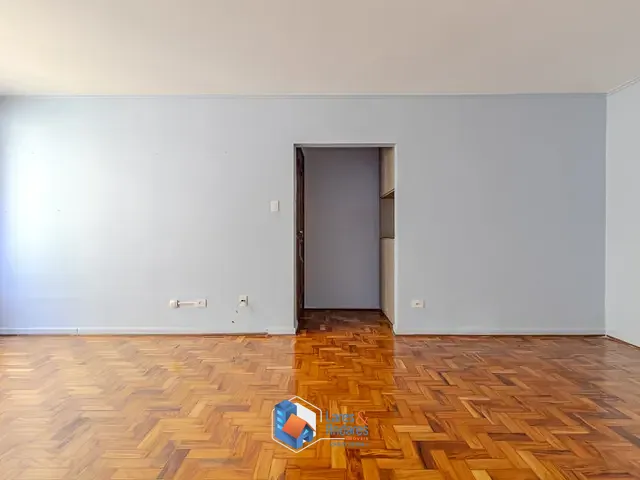 Apartamento com 117m² 3 quartos e 3 banheiros, à venda, no bairro Santa Cecília em São Paulo