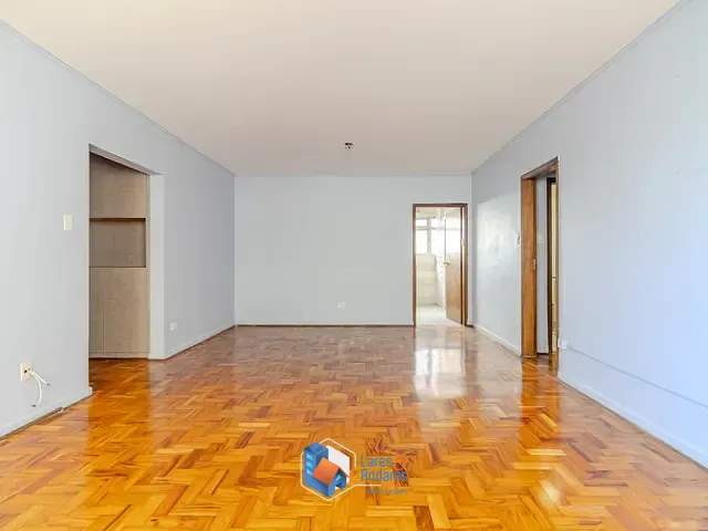 Apartamento com 117m² 3 quartos e 3 banheiros, à venda, no bairro Santa Cecília em São Paulo