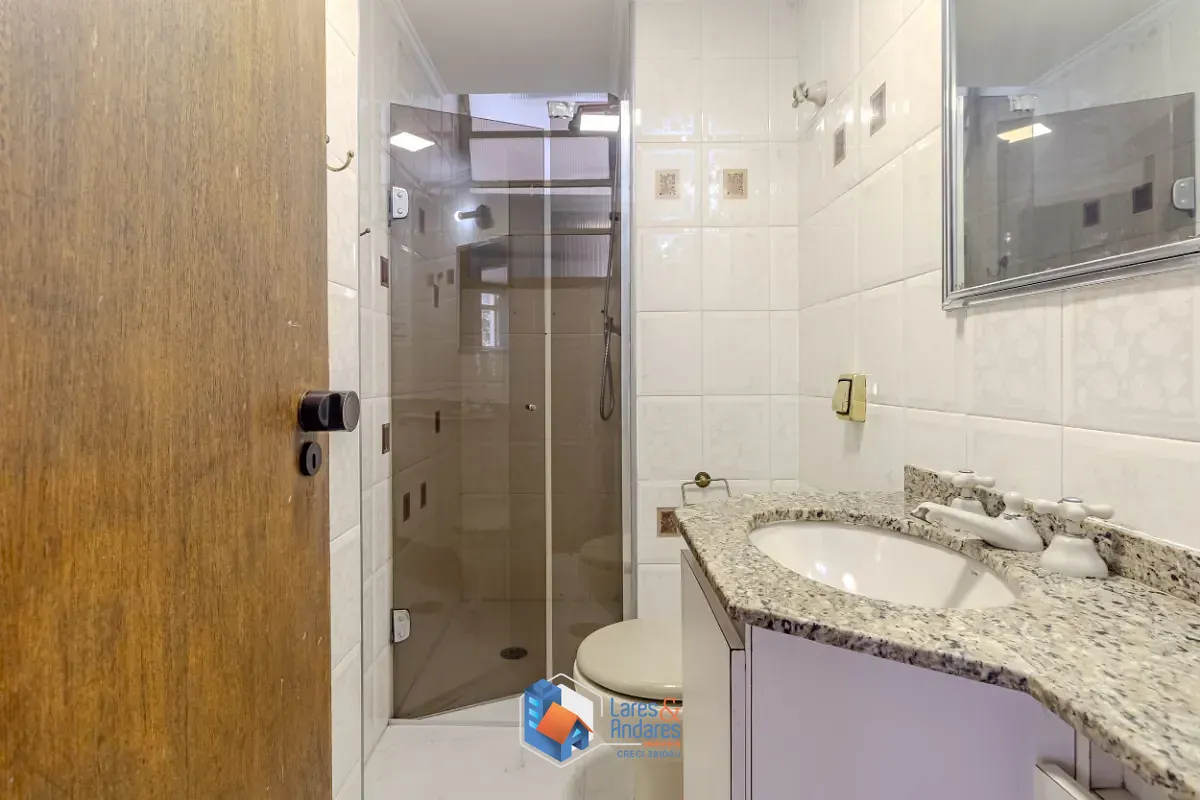 Apartamento, 3 quartos, 117 m² - Foto 24