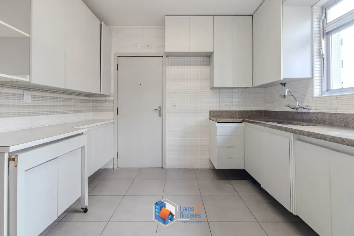 Apartamento, 3 quartos, 117 m² - Foto 5