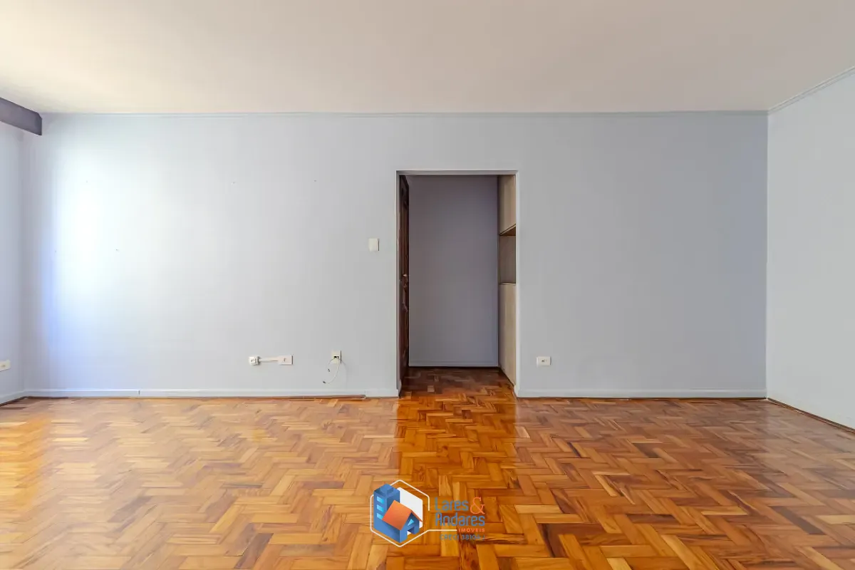 Apartamento, 3 quartos, 117 m² - Foto 4