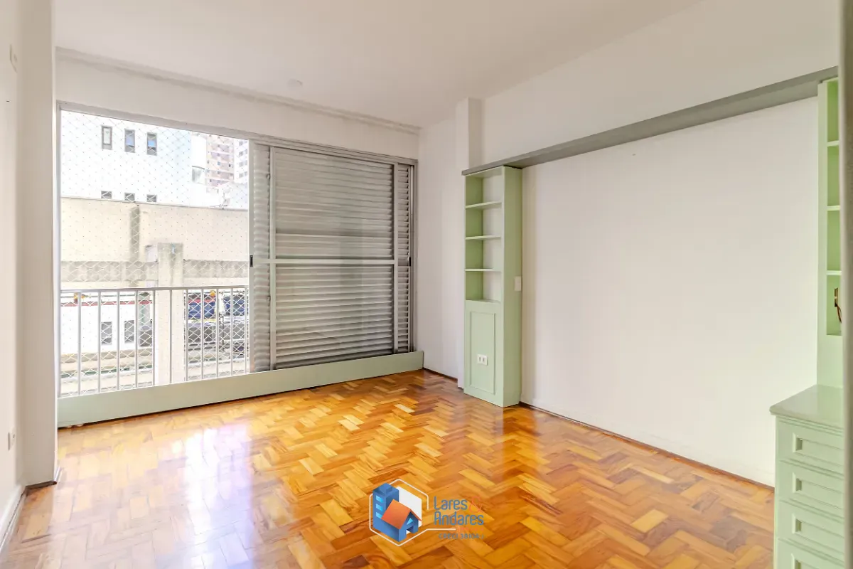 Apartamento, 3 quartos, 117 m² - Foto 11