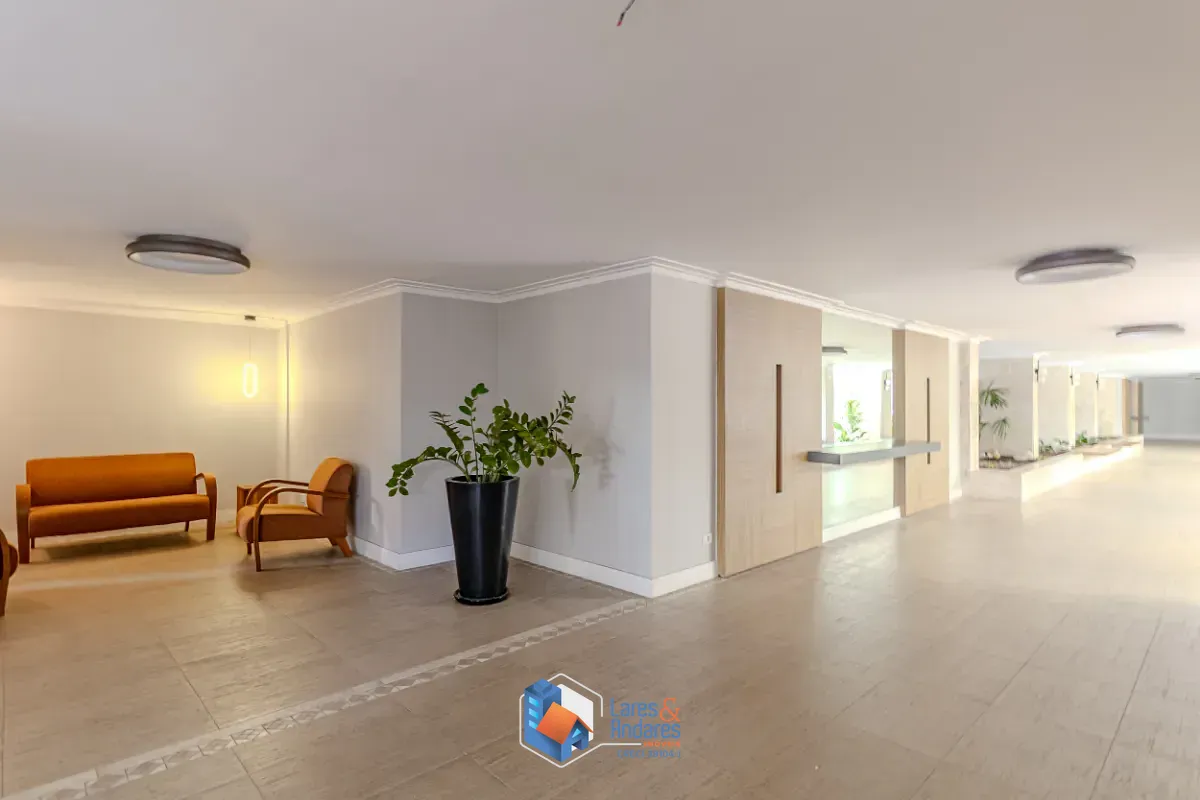 Apartamento, 3 quartos, 117 m² - Foto 29