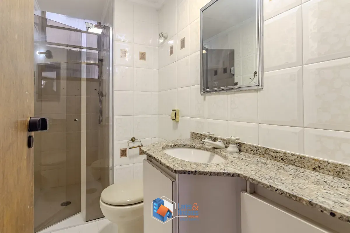 Apartamento, 3 quartos, 117 m² - Foto 23