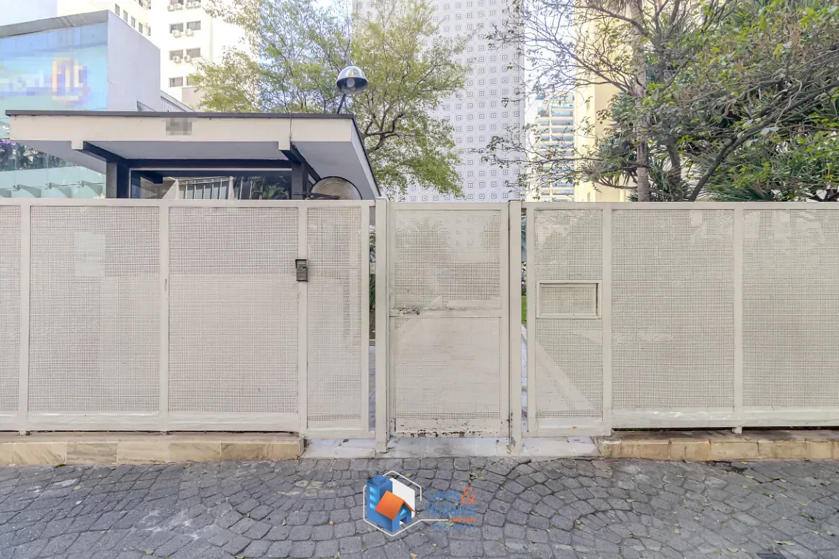 Apartamento, 3 quartos, 117 m² - Foto 33