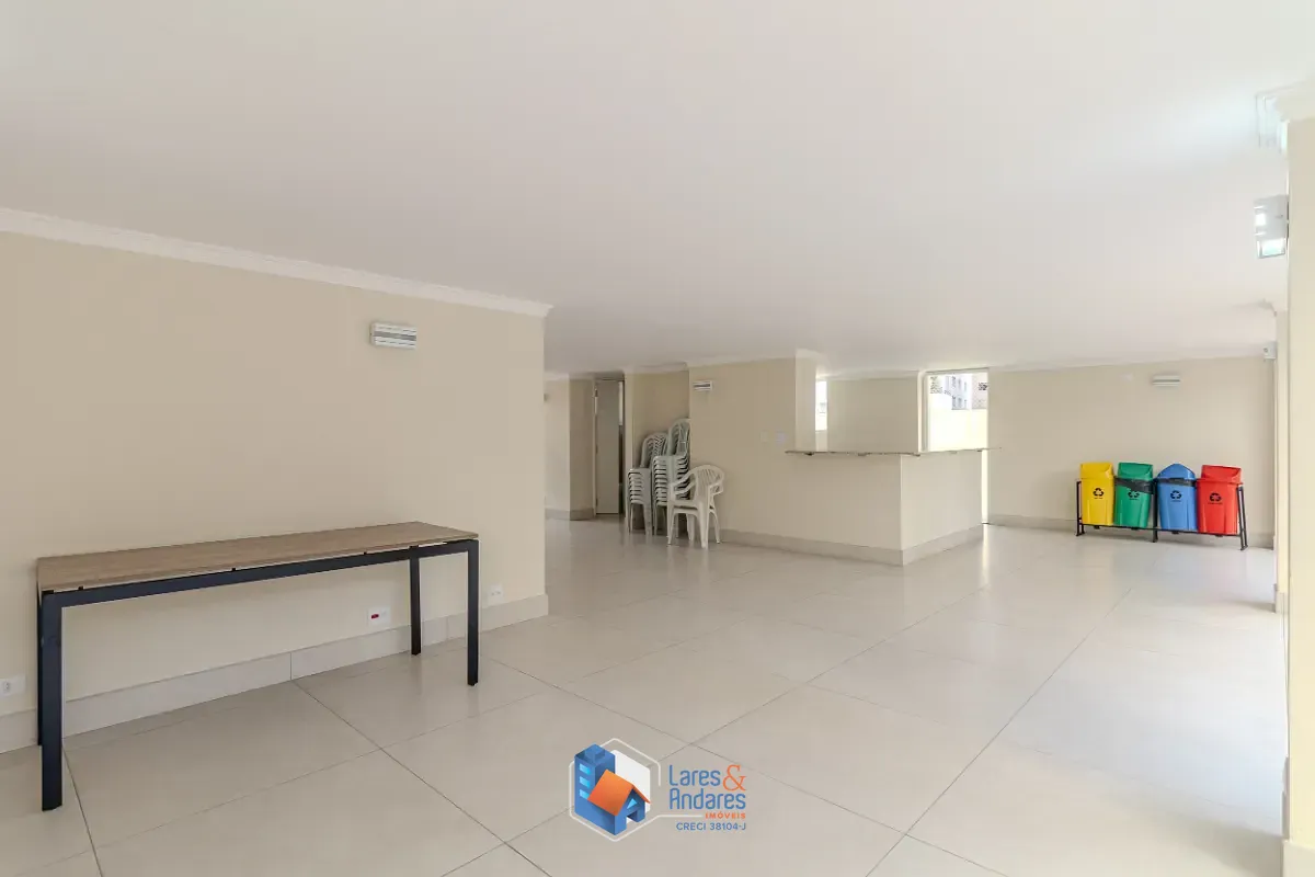 Apartamento, 3 quartos, 117 m² - Foto 30