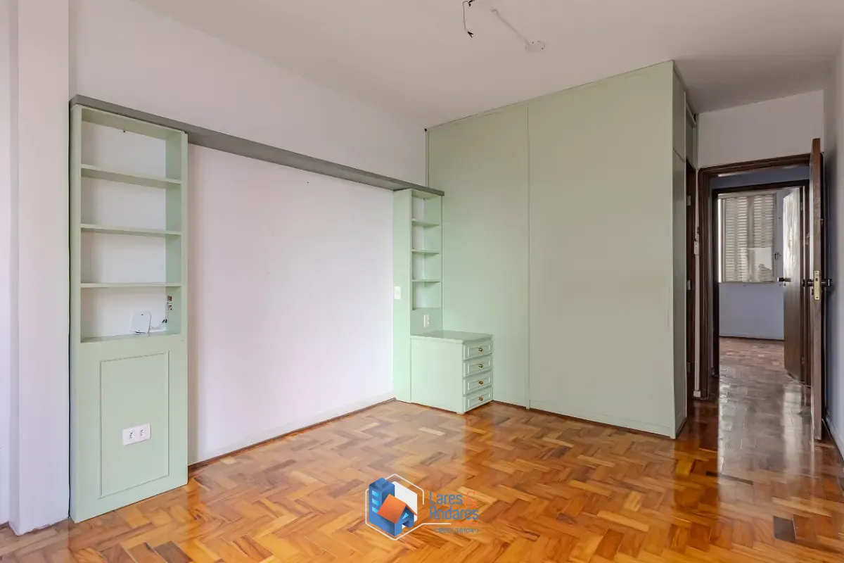 Apartamento, 3 quartos, 117 m² - Foto 9