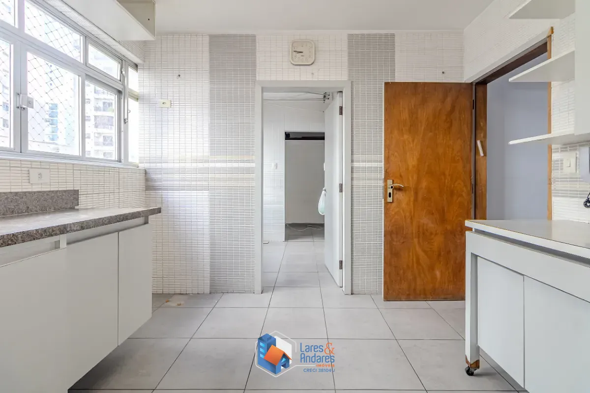 Apartamento, 3 quartos, 117 m² - Foto 7