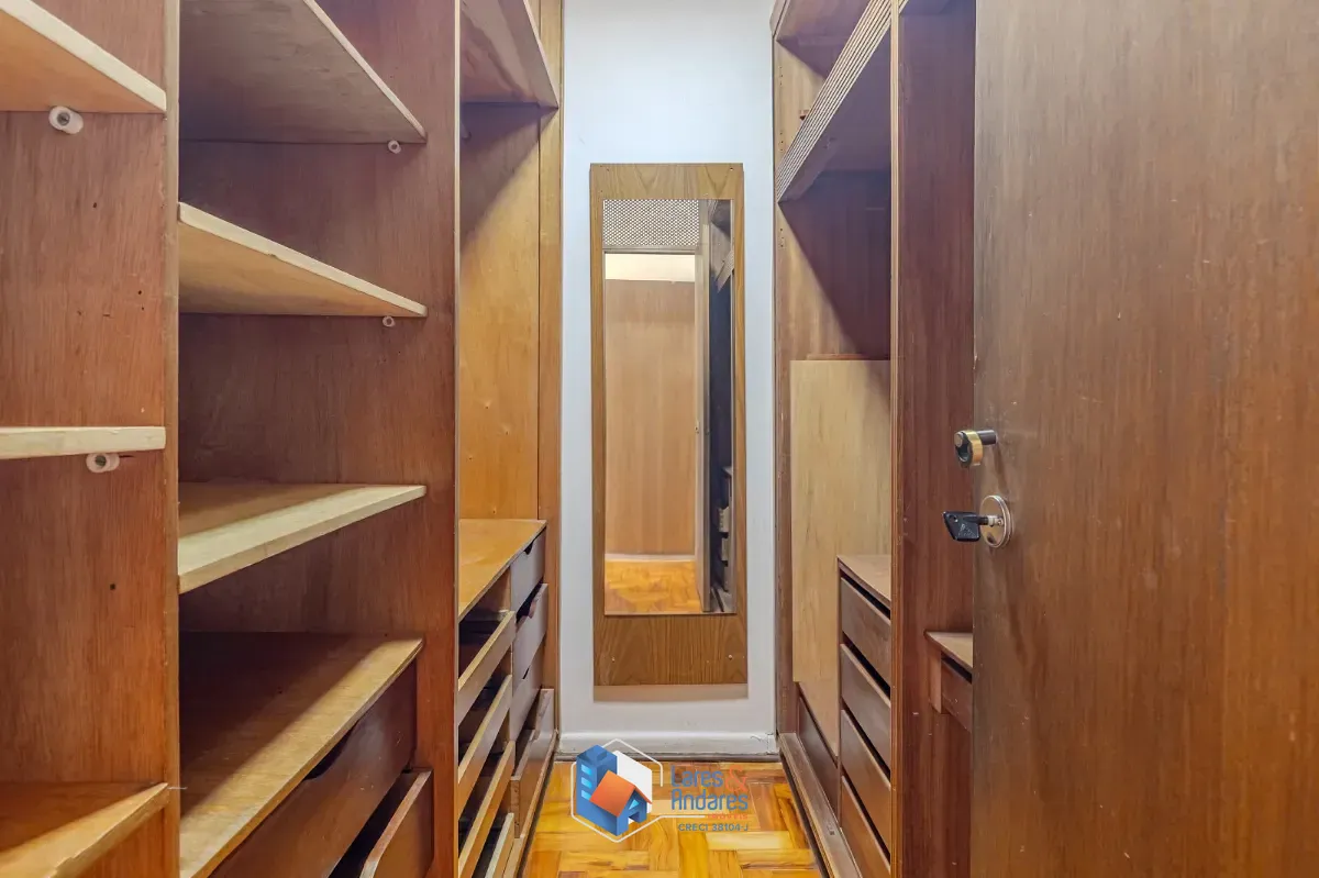 Apartamento, 3 quartos, 117 m² - Foto 13