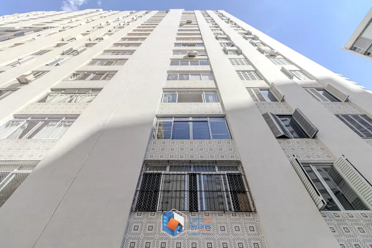 Apartamento, 3 quartos, 117 m² - Foto 32
