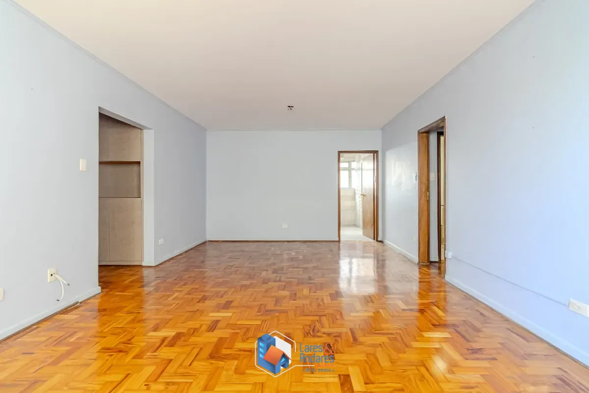 Apartamento, 3 quartos, 117 m² - Foto 2