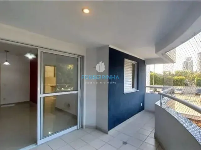 Apartamento 2 quartos e 2 banheiros, à venda, no bairro Jardim Aquarius em São José dos Campos