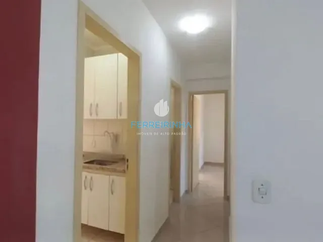 Apartamento 2 quartos e 2 banheiros, à venda, no bairro Jardim Aquarius em São José dos Campos