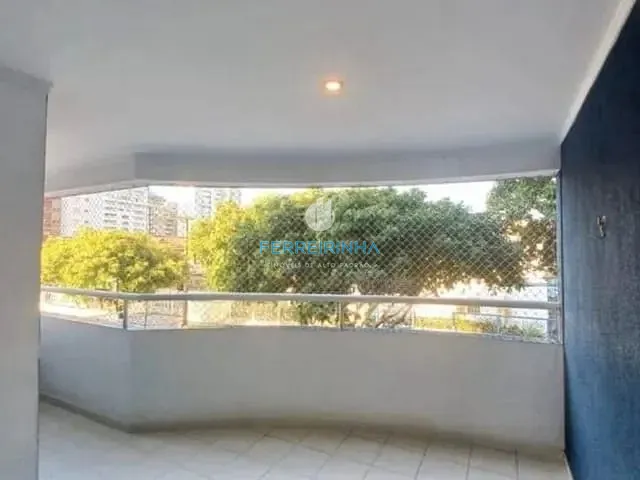 Apartamento 2 quartos e 2 banheiros, à venda, no bairro Jardim Aquarius em São José dos Campos